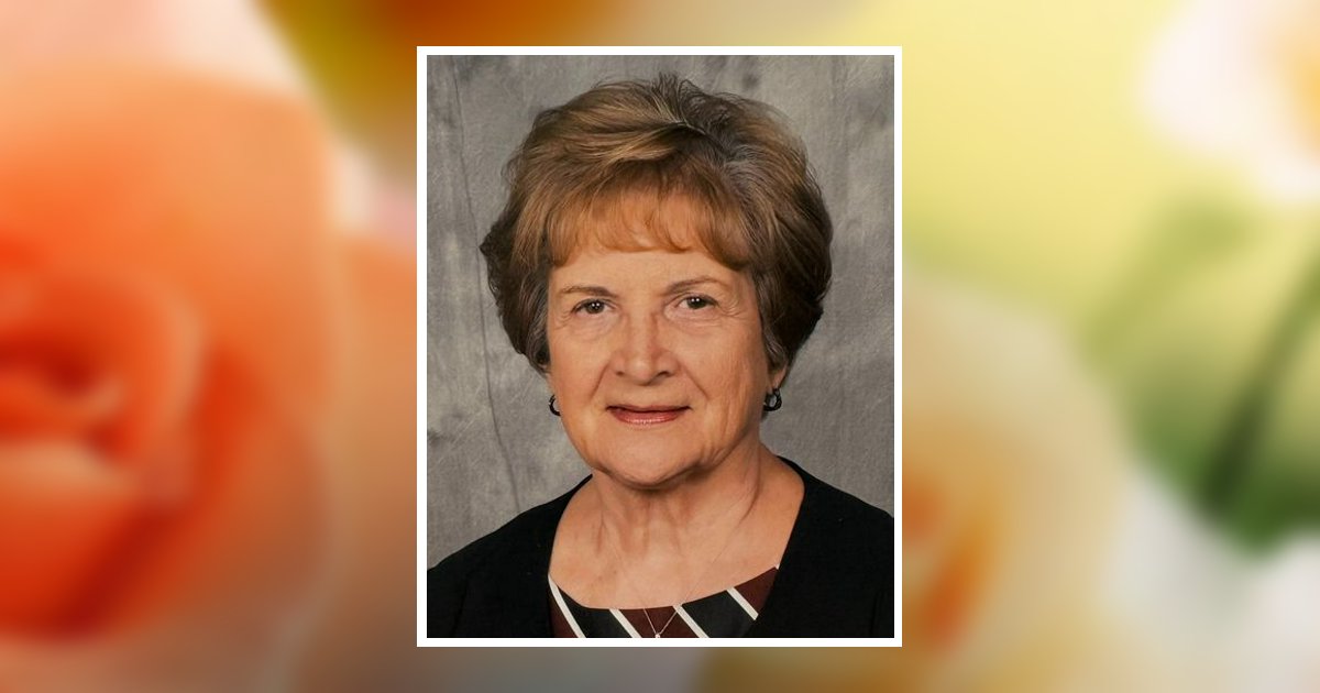 Beverly Jean Magda Obituary, Youngstown, OH