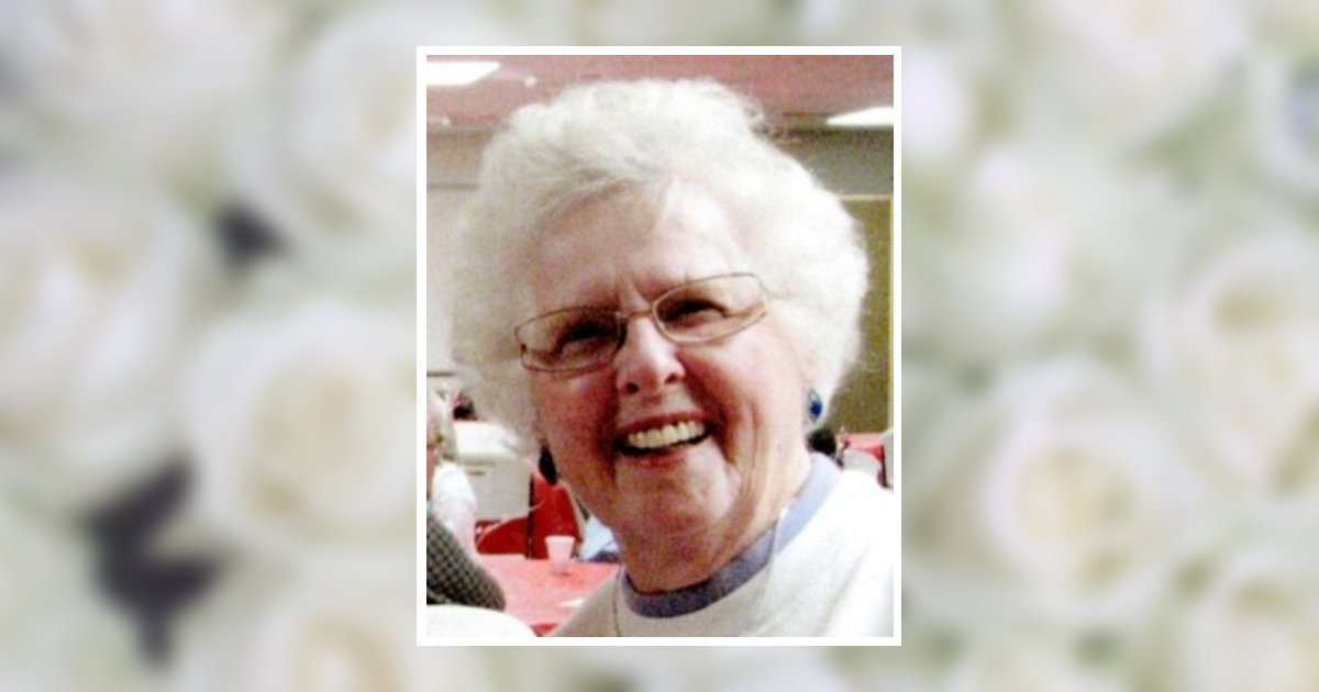 Hazel E. Letchworth Conemaugh, PA Obituary
