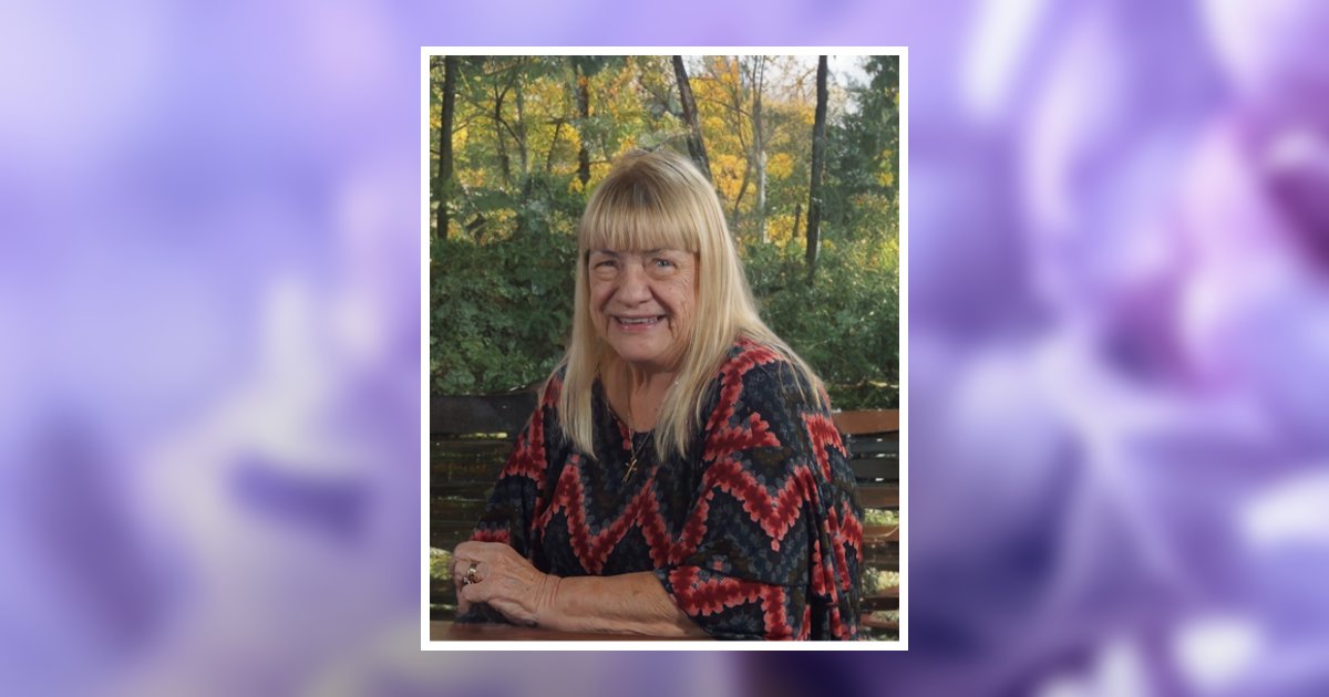 Elizabeth Arlette Wallace