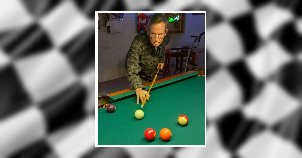 Daniel Reid Obituary, Waterford, WI