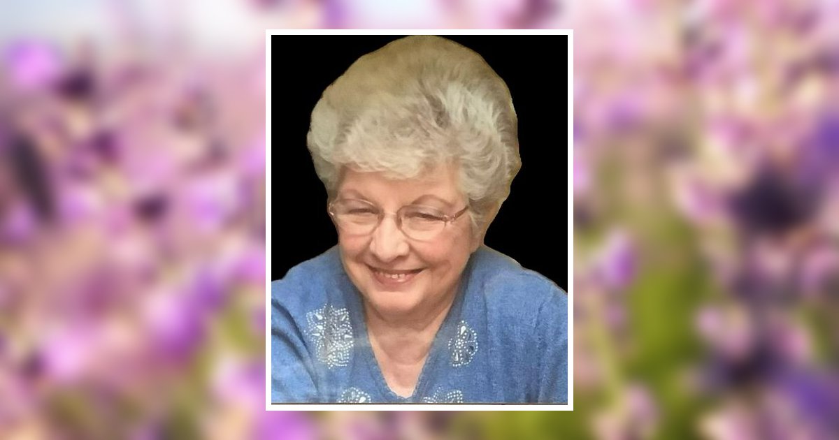 Lorraine Burleigh Metzger Obituary, Troy, PA
