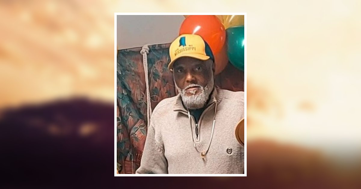 Mr. Marvin James Wordlaw