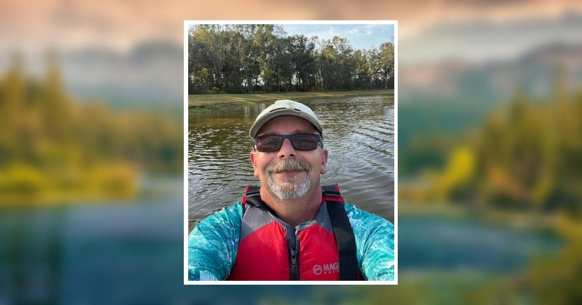 Randy Hopkins Obituary, Conroe, TX