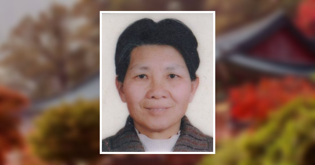 Zhenzhu Dong Obituary, Philadelphia, PA