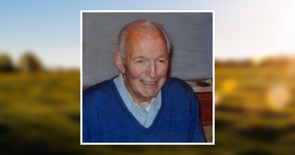 Richard Schwarz Obituary 2014 The Donohue Funeral Homes Inc.