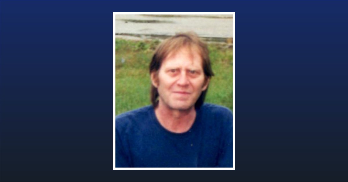 Richard Jacobs Obituary 2023 - Companion Funeral & Cremation Service