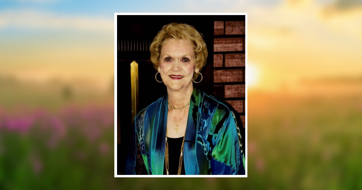 Maudine Elliott Obituary, Altus, OK