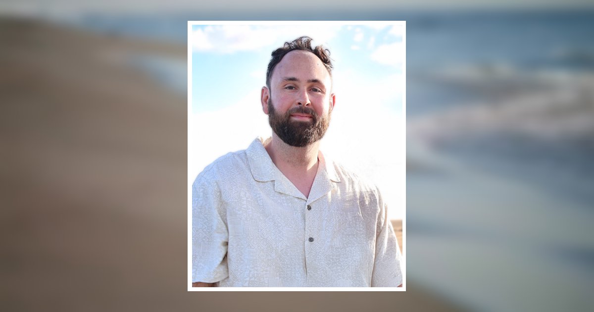 Michael David Ficklin