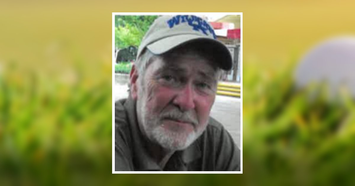 Paul Davenport Bowling Green, KY Obituary