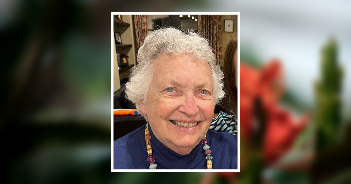 Ruth Rees Chandler, AZ Obituary