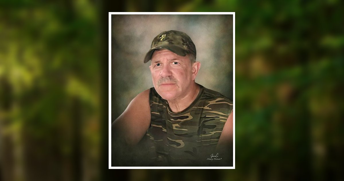 Cooper Dale Cherry, Sr. Obituary 2023 Smith Funeral Home Flatonia