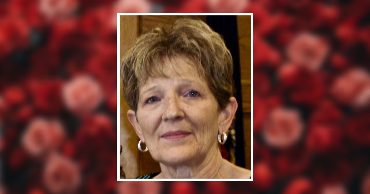 Sally J. Johnston Obituary, Greenville, PA
