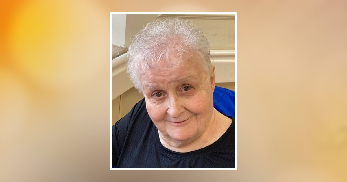 Patricia A. Swanson Obituary, Curwensville, PA
