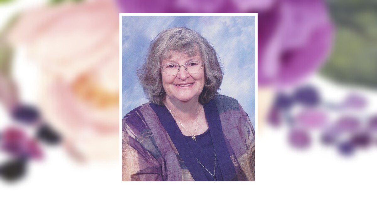 Carol Hensley Obituary 2023 - Roland Funeral Service