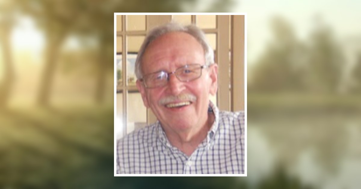 Lawrence C. Varner Obituary, Akron, OH