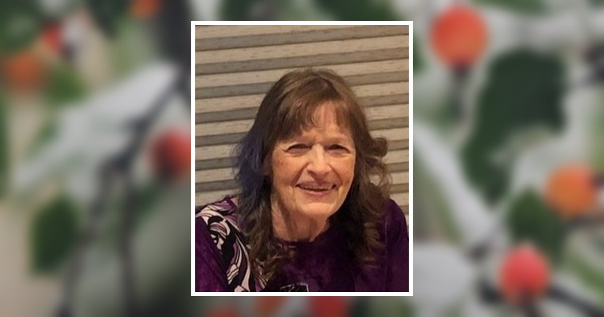 Jielda "Jill" Bahr Obituary, Chippewa Falls, WI