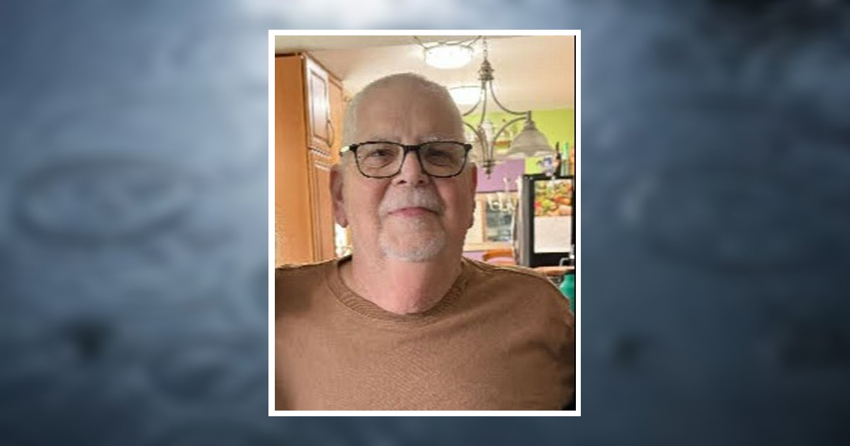 John Robert Hummel Obituary, Barrington, IL