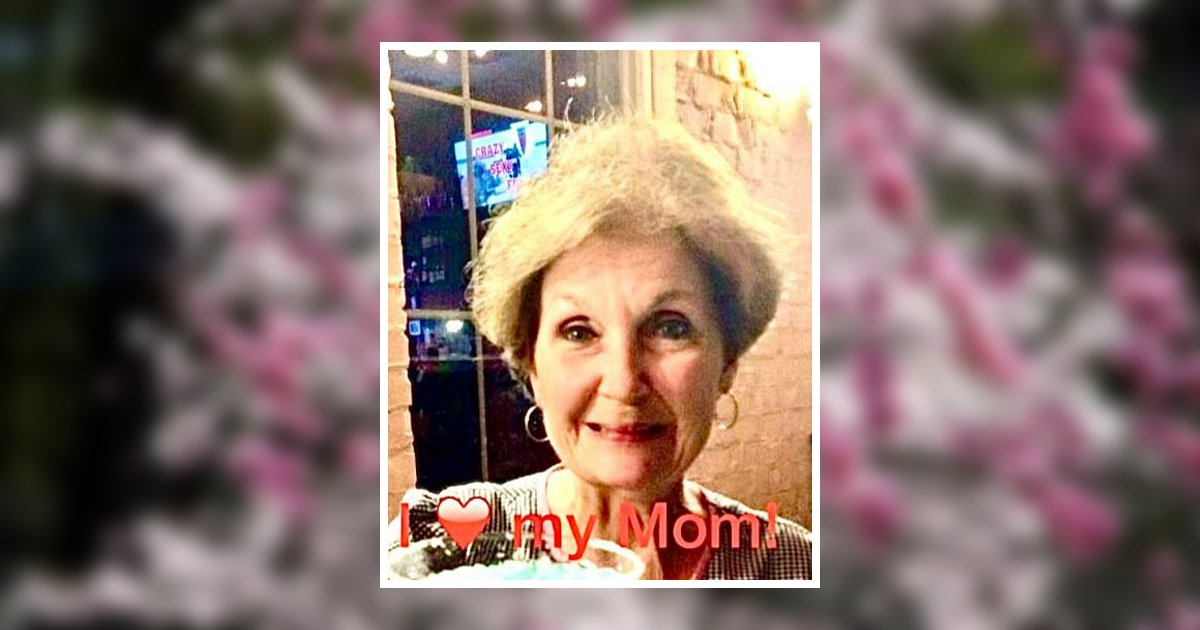 Mary Katherine Ezelle