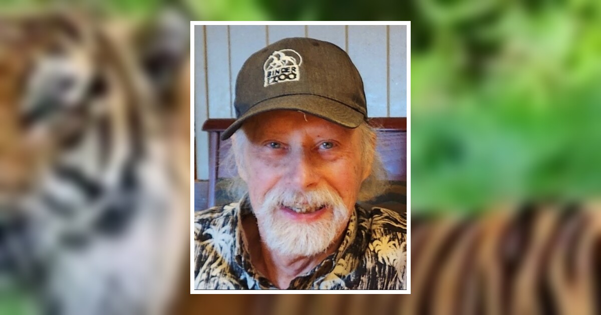 Jack Dennis Healy Obituary May 30, 2024 - Richard A Henry Funeral Home