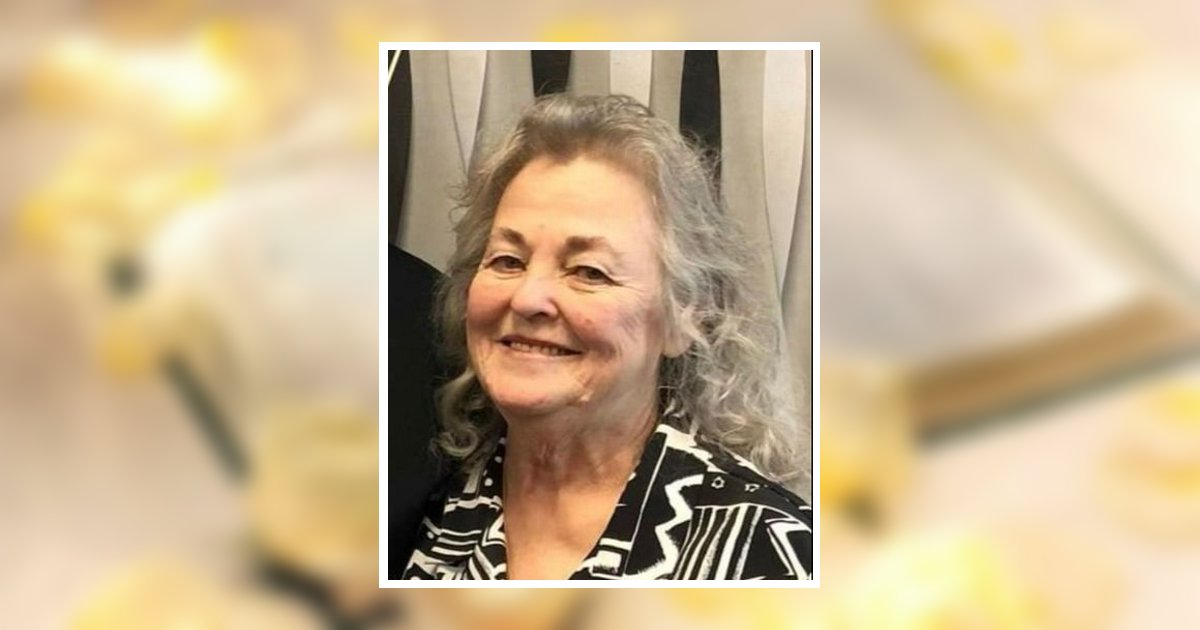 Lillie M. Callahan Obituary 2023 Mizell Funeral Home