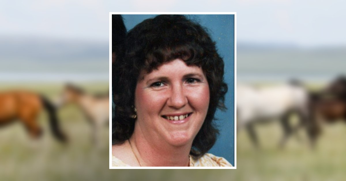 Gail Amstutz Obituary, Wooster, OH