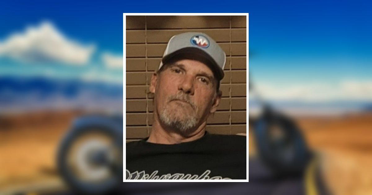 Gary Paul Gray Hillsboro, TX Obituary