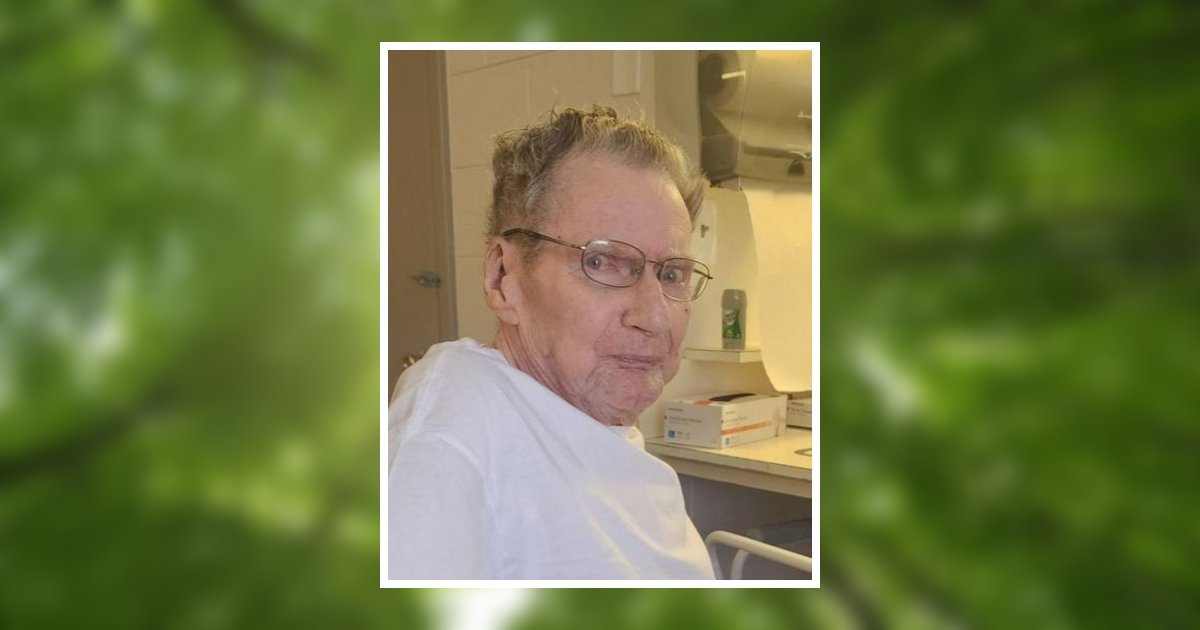 Thomas Hudson Leonard