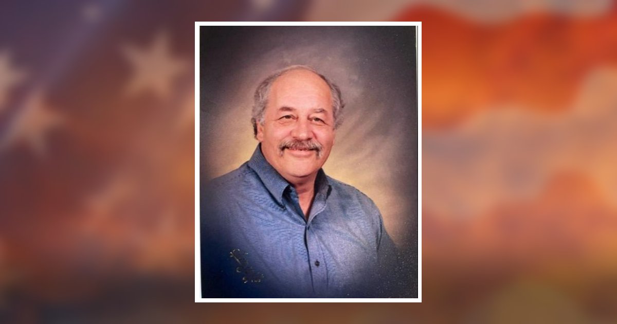 Larry Smith Obituary, Randall, MN