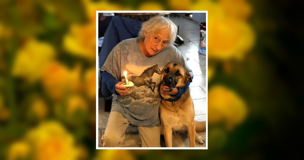 Rena Gail Rainer Obituary, Gatesville, TX