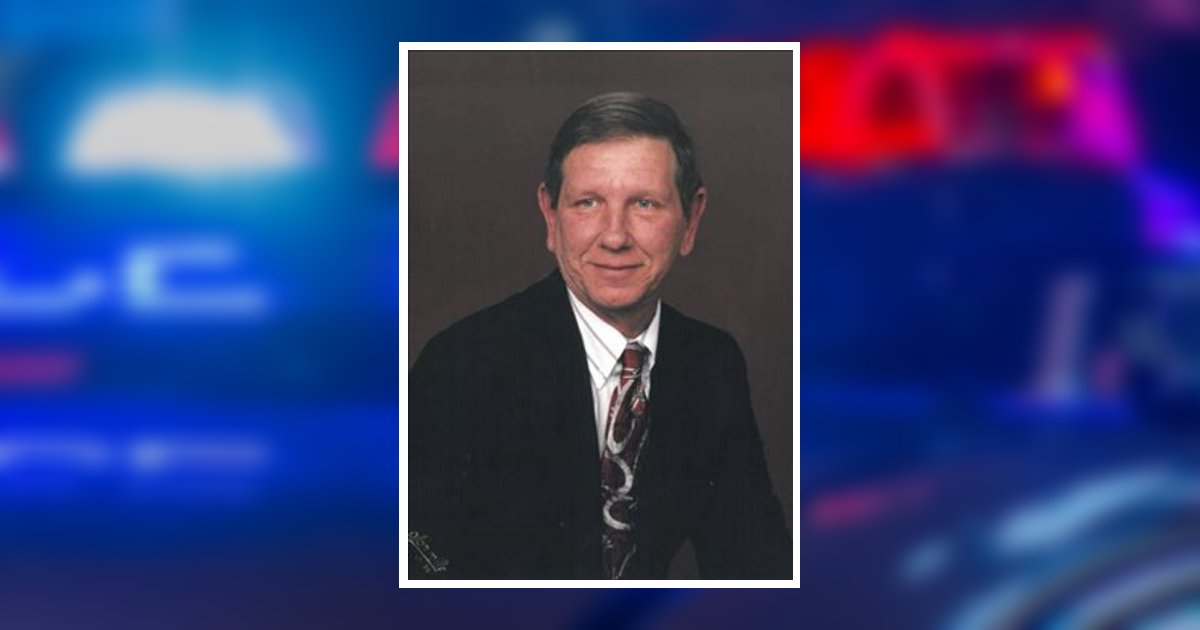 Grover Edward Arthur Wilson Jr Obituary, Salem, OR