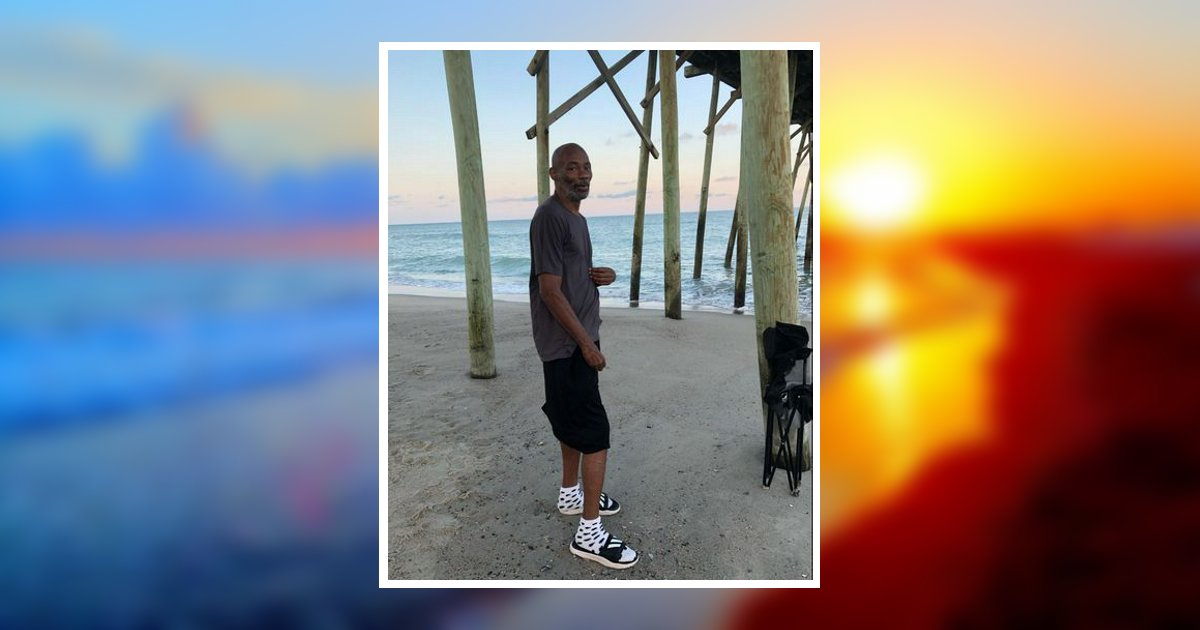 Reginald Milbourne Obituary, Raleigh, NC