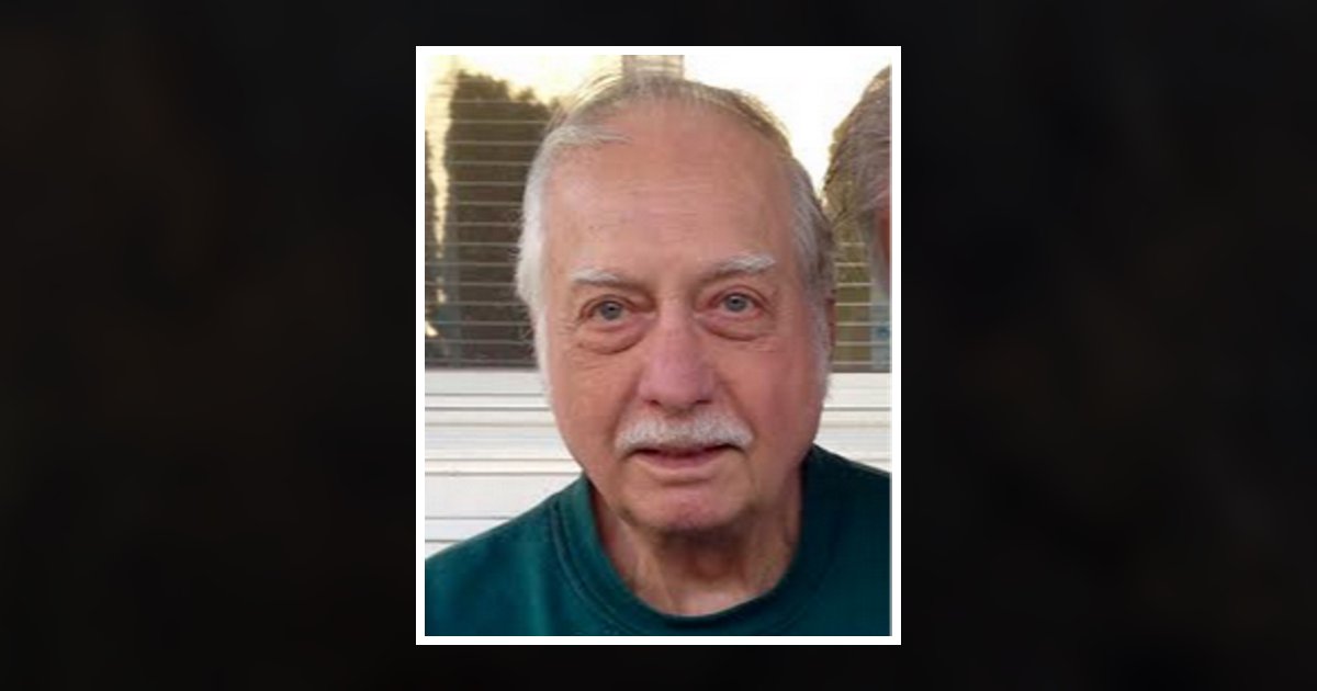 Leon Figlerski Obituary, Nanticoke, PA