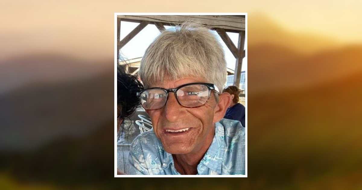 James Hokey Eric Winchester Obituary, Pine Knot, KY