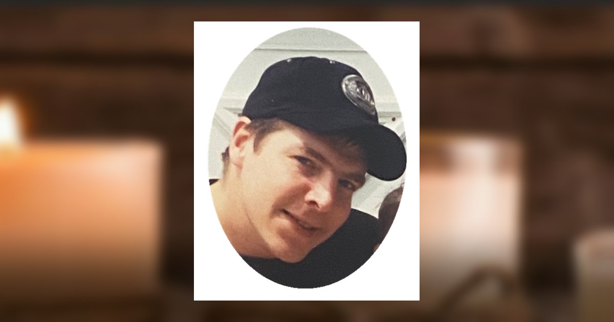 Chad James Armstrong Obituary, Bucyrus, OH