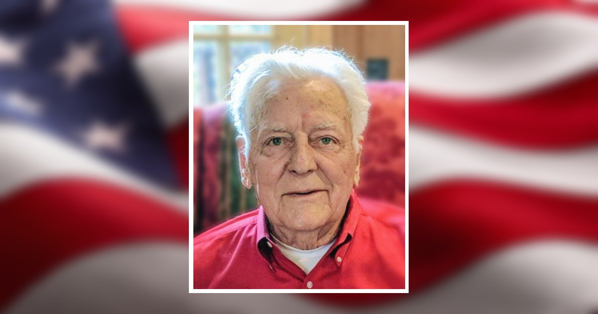 James Jim Karr Rogers Obituary, Jefferson City, TN