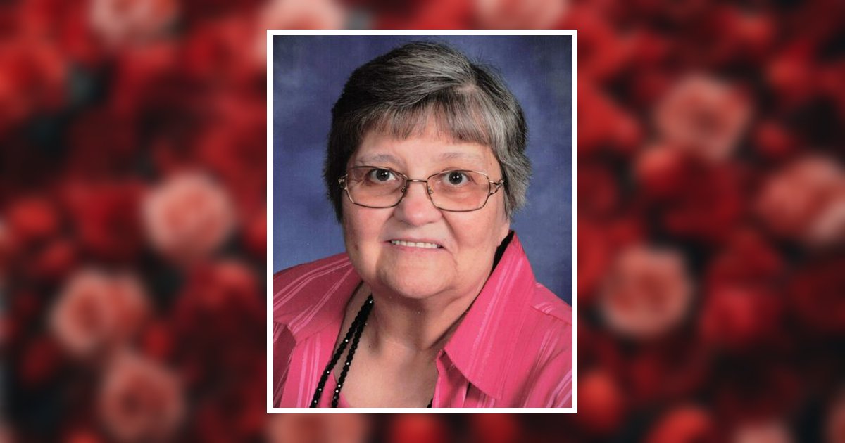 Darlene R. Garlick Obituary, Altoona, PA