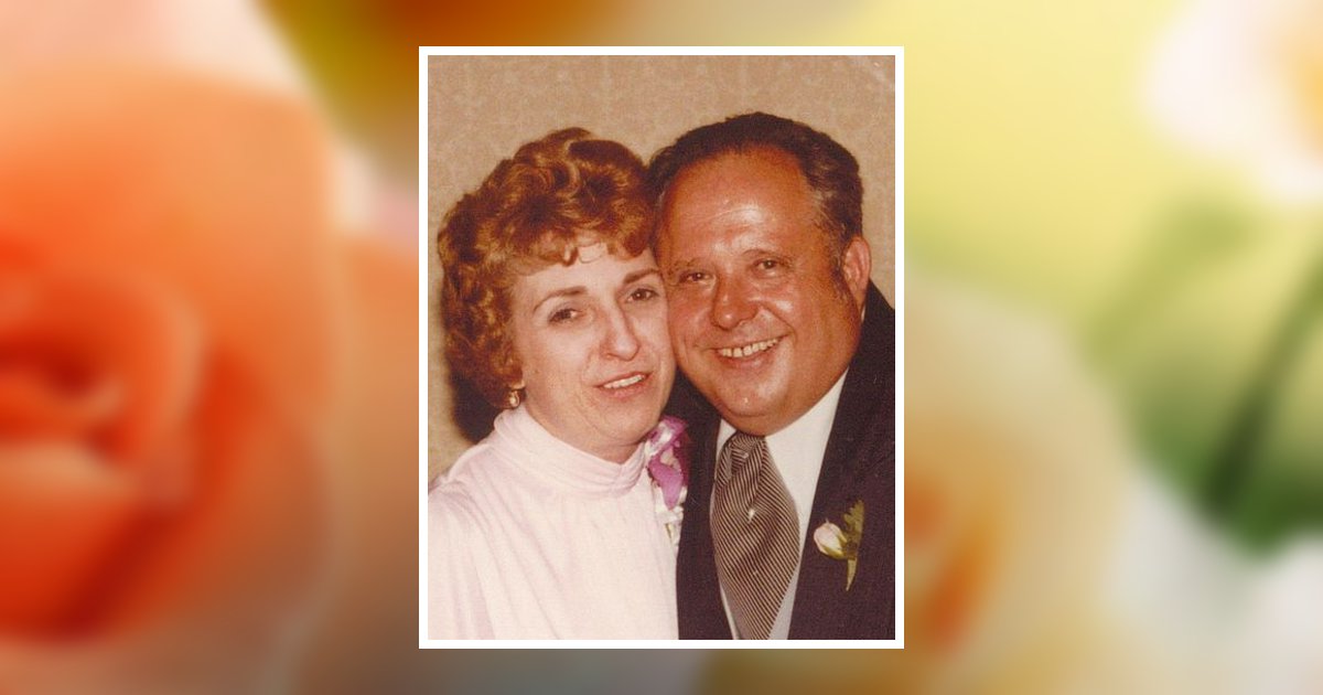 Pauline C. Logar Obituary, Niles, OH