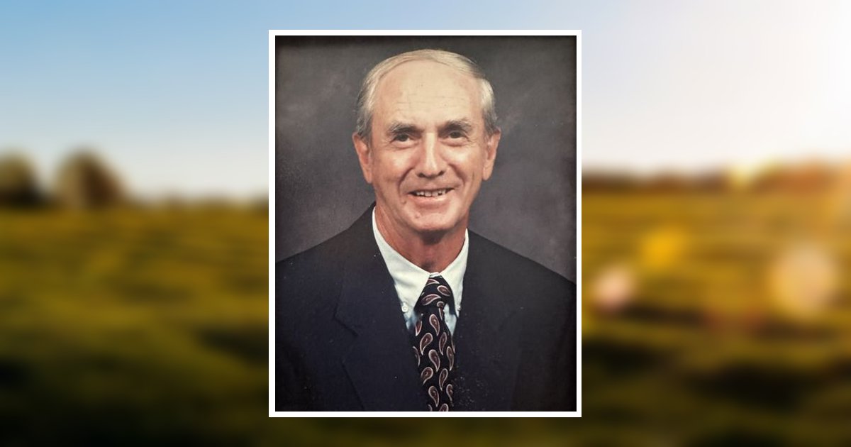 Samuel Bugg Chase City, VA Obituary