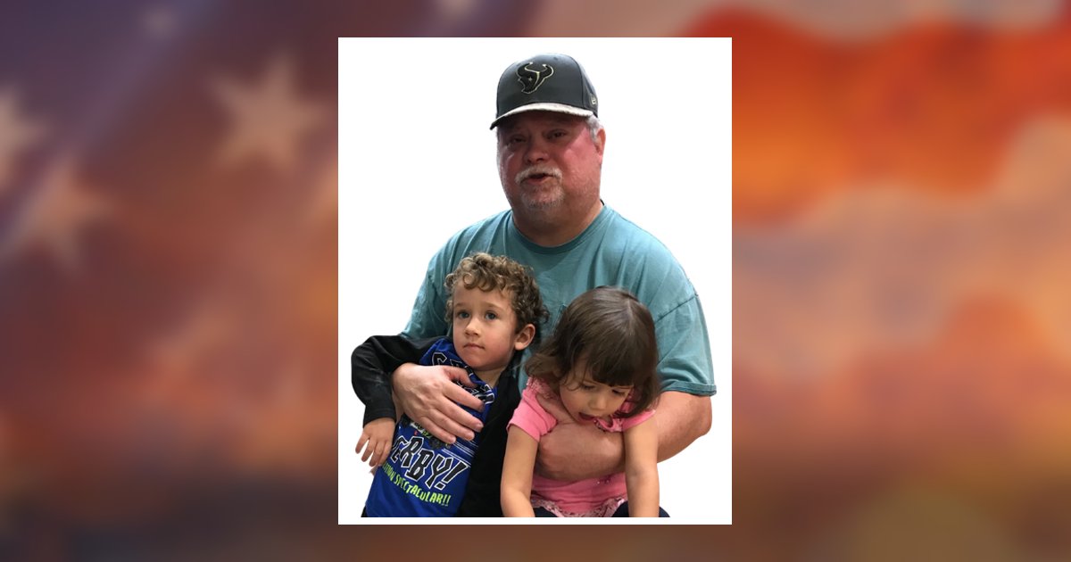 George Wayne Chappell Obituary, Belton, TX