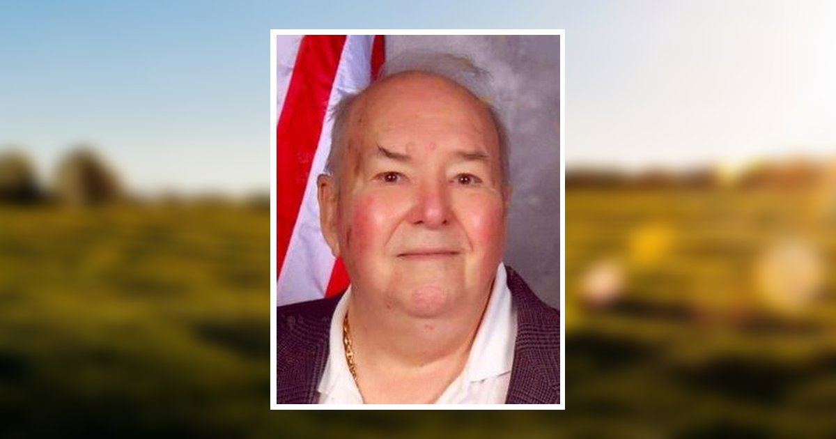 Ronald Watson Hicken Obituary January 30, 2017 Johnson Funeral Home