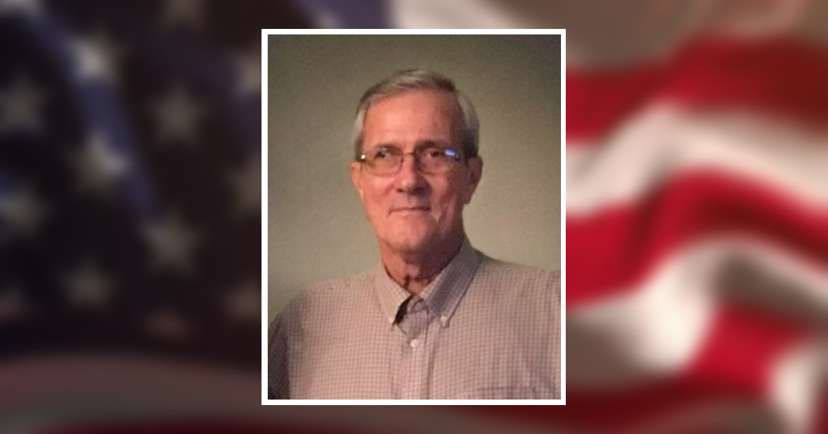 Portrait of Sr. Robert David Daniels