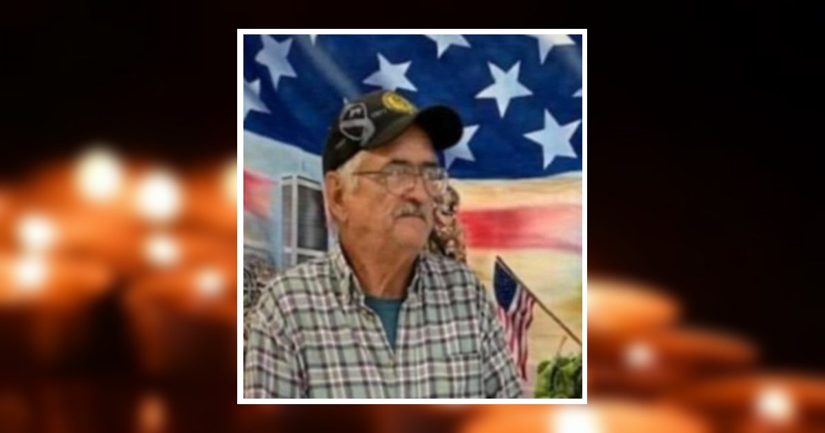 Kenneth Paul Hodges Obituary, Elton, LA