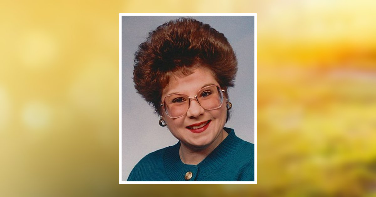 Picture Betsy Anne Fisher