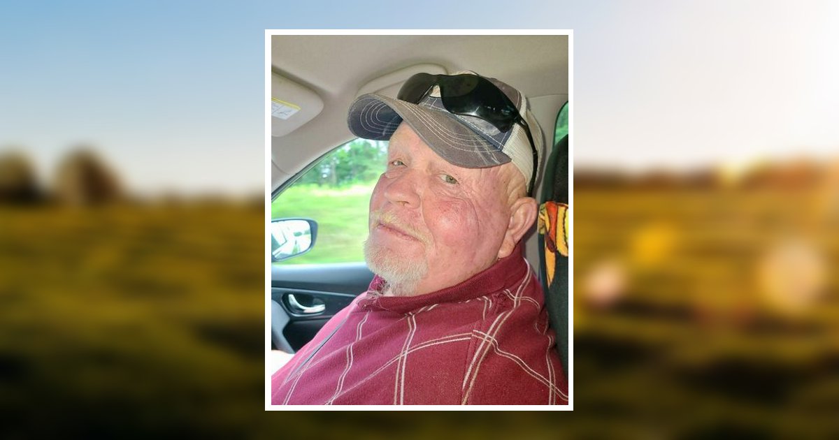 John Lester "Poppie" Casper Obituary, Gatesville, NC