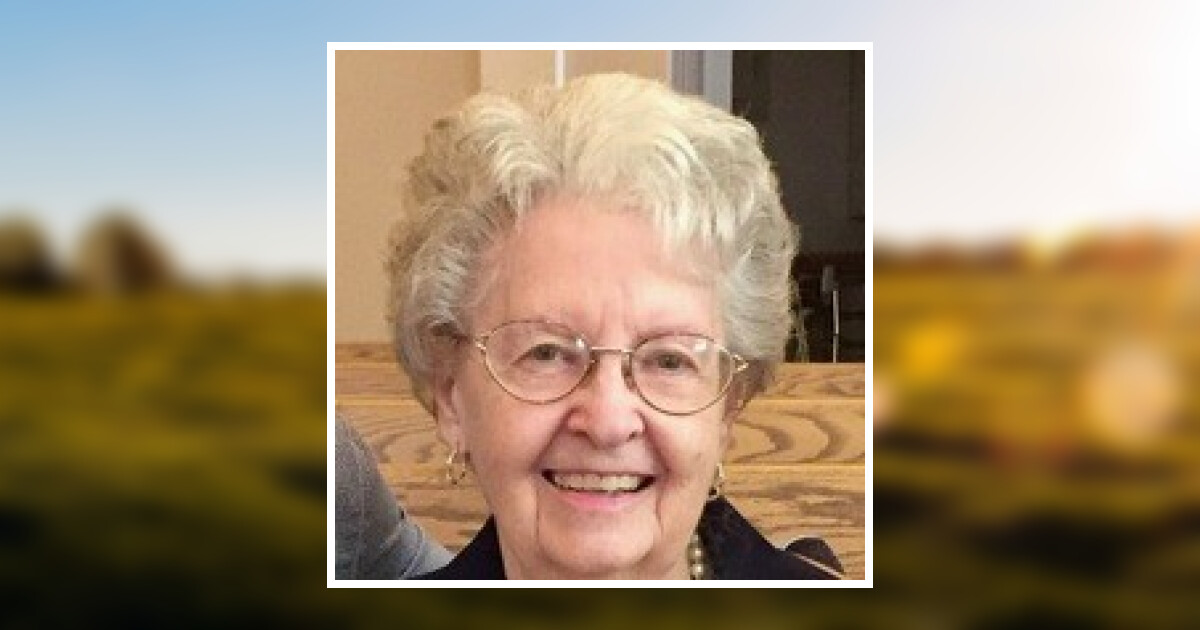 Cheryl J. Oswald Obituary 2023 - Munderloh Smith Funeral Home