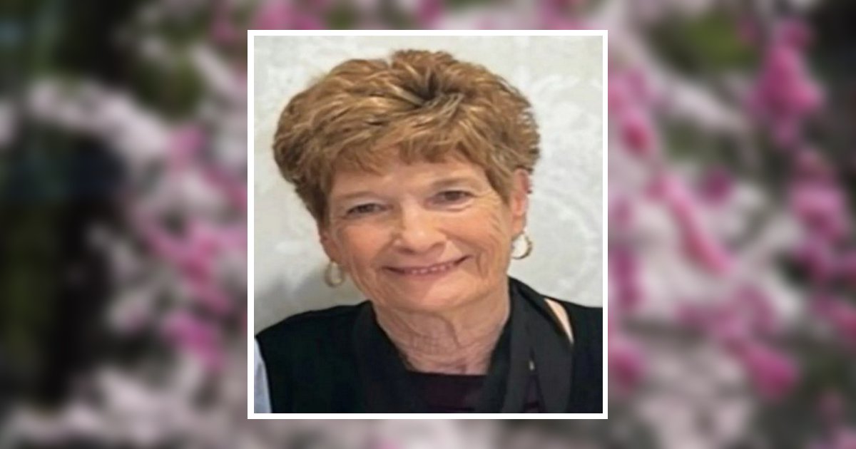 Camille L. Smith Obituary March 7, 2026 - Haller Funeral Home & Crematory