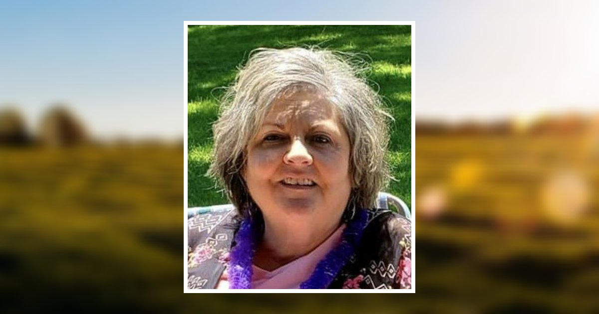 LyAnn M. Beatty Obituary 2021 Wichmann Funeral Homes