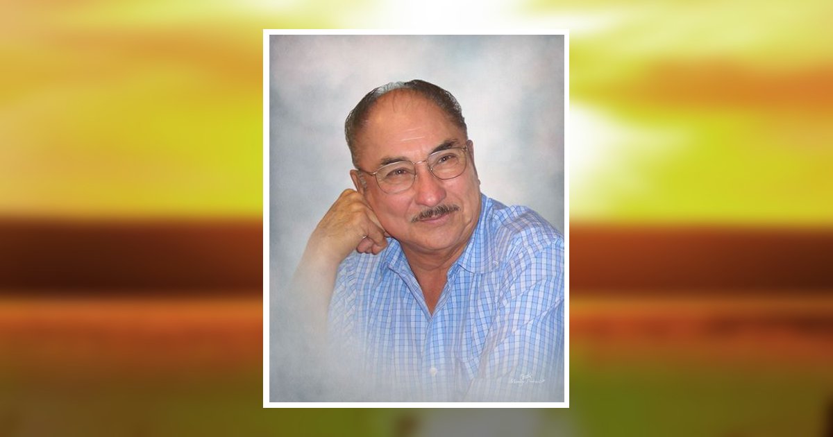 Roberto R. Estrada Obituary 2023 Smith Funeral Home Flatonia