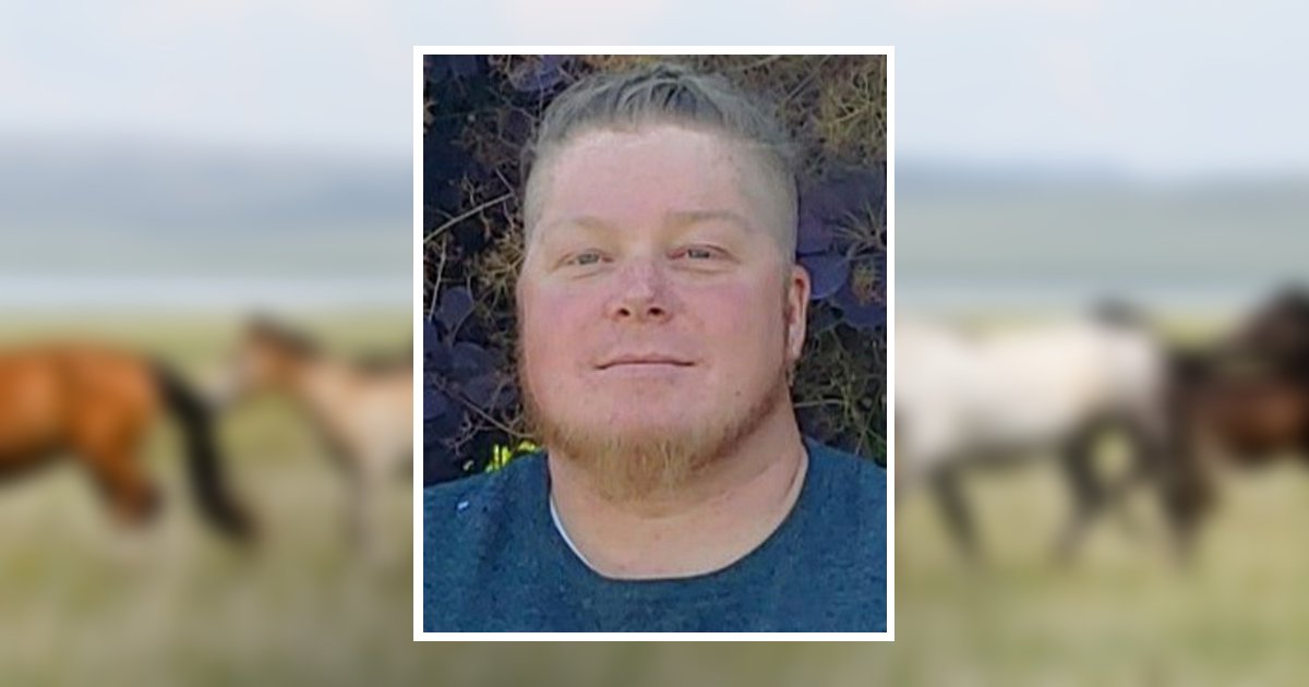 Richard Edwin Summers Obituary, Preston, ID