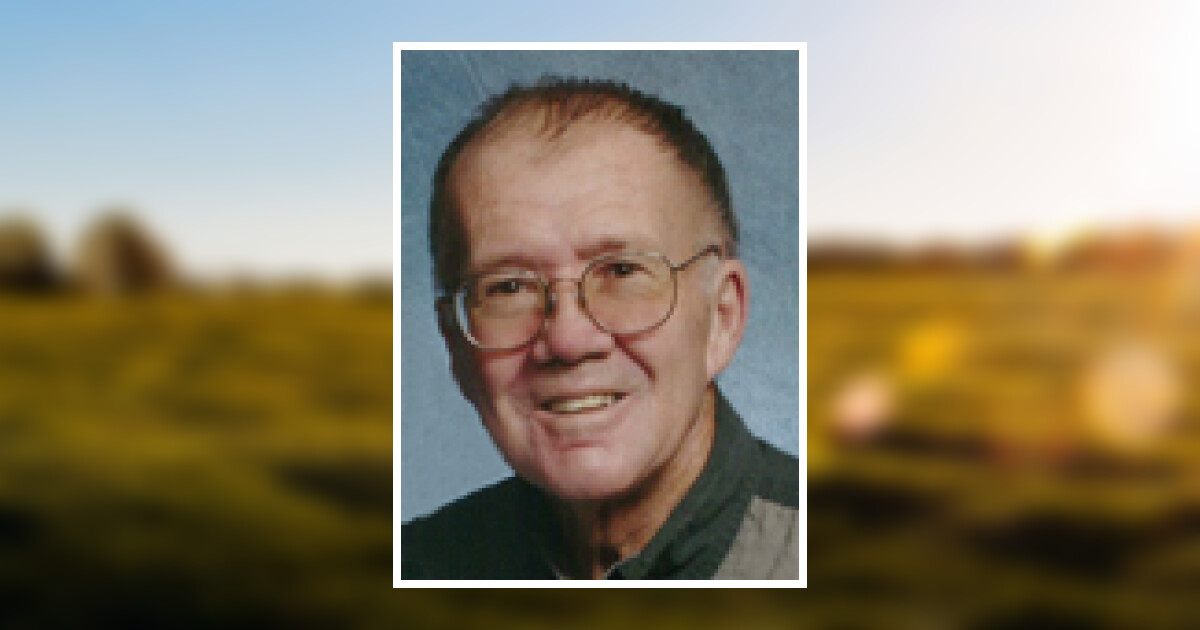 Jeffrey Krueger Obituary 2017 - Livingston Butler Volland Funeral Home